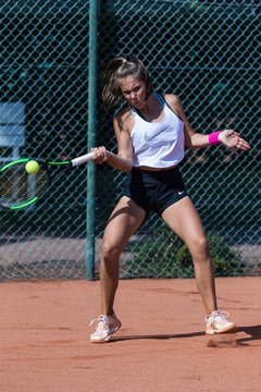 Elisa Rost 423 - Rosenpokal Uetersen